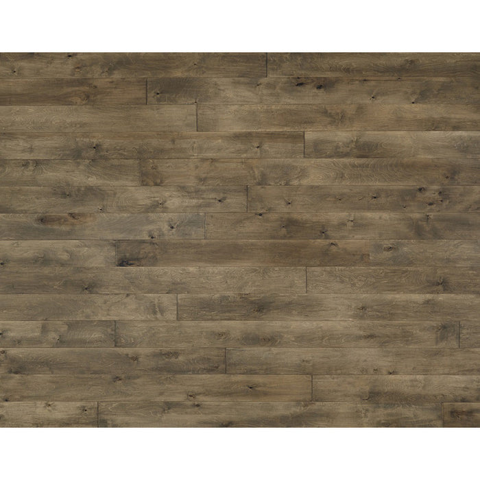 Mannington - Iberian Hazelwood - Pecan Variation View