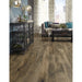 Mannington - Iberian Hazelwood - Pecan Room Scene