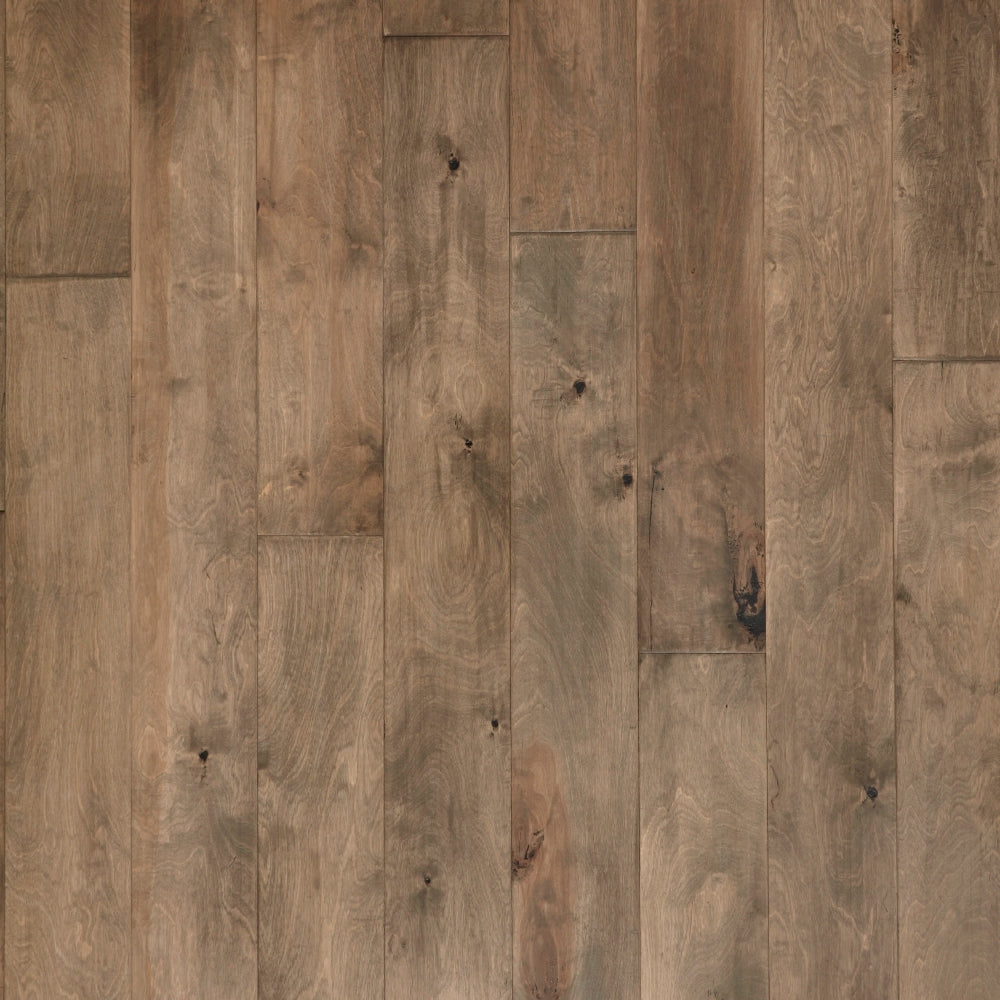 Mannington - Iberian Hazelwood - Almond