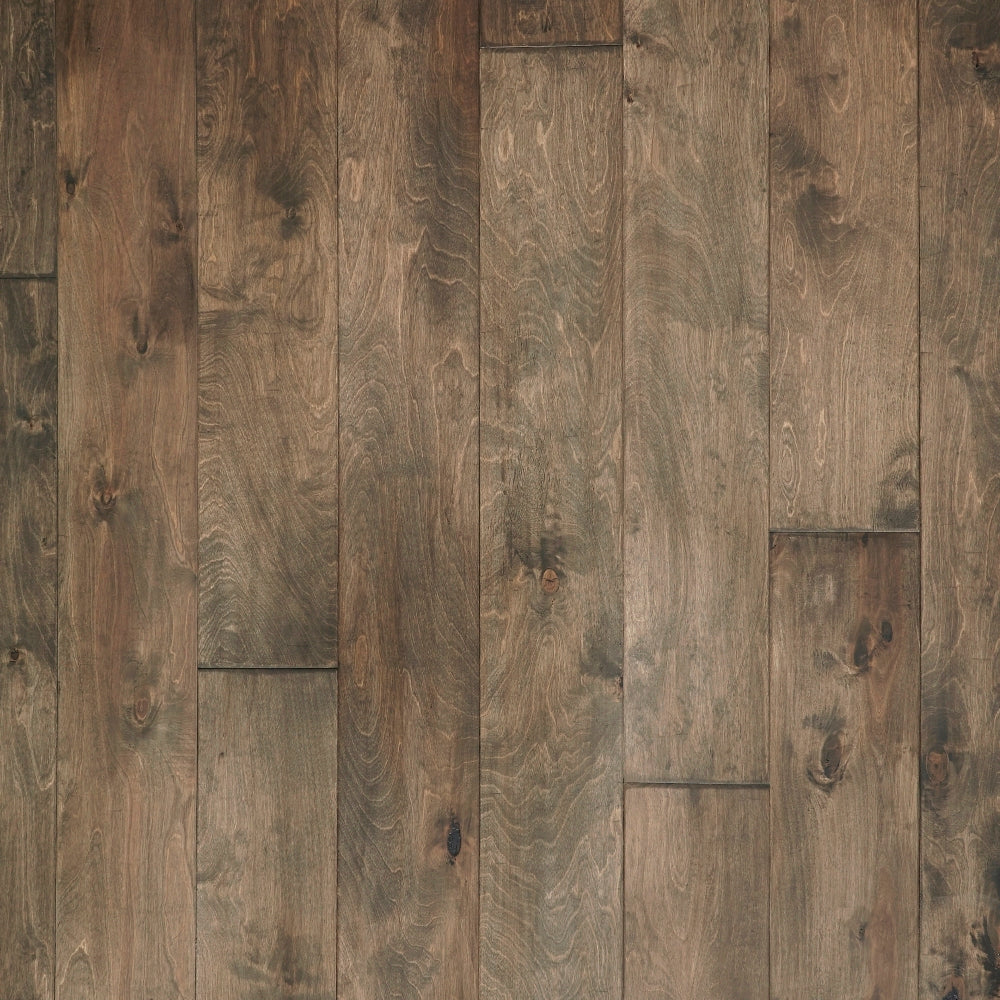 Mannington - Iberian Hazelwood - Chestnut