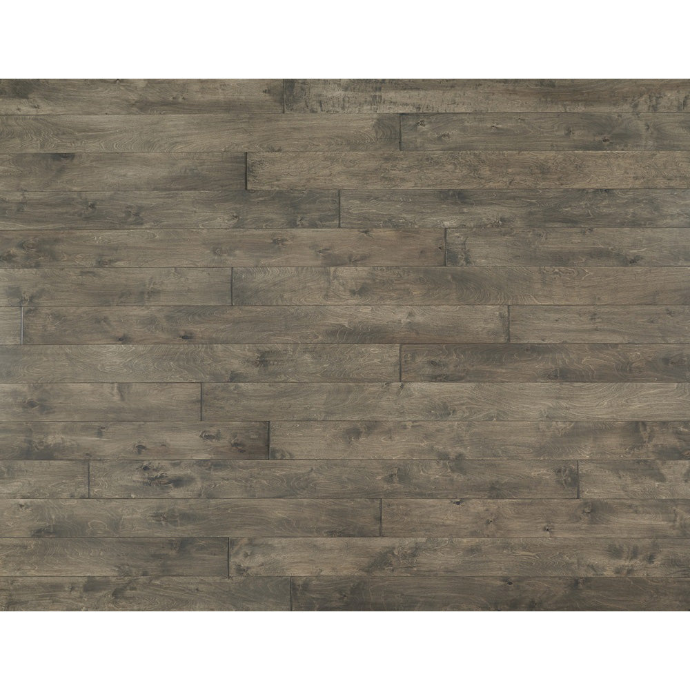 Mannington - Iberian Hazelwood - Chestnut Variation
