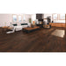 Inhaus - Solido Visions Collection - Brazilian Walnut Room Scene