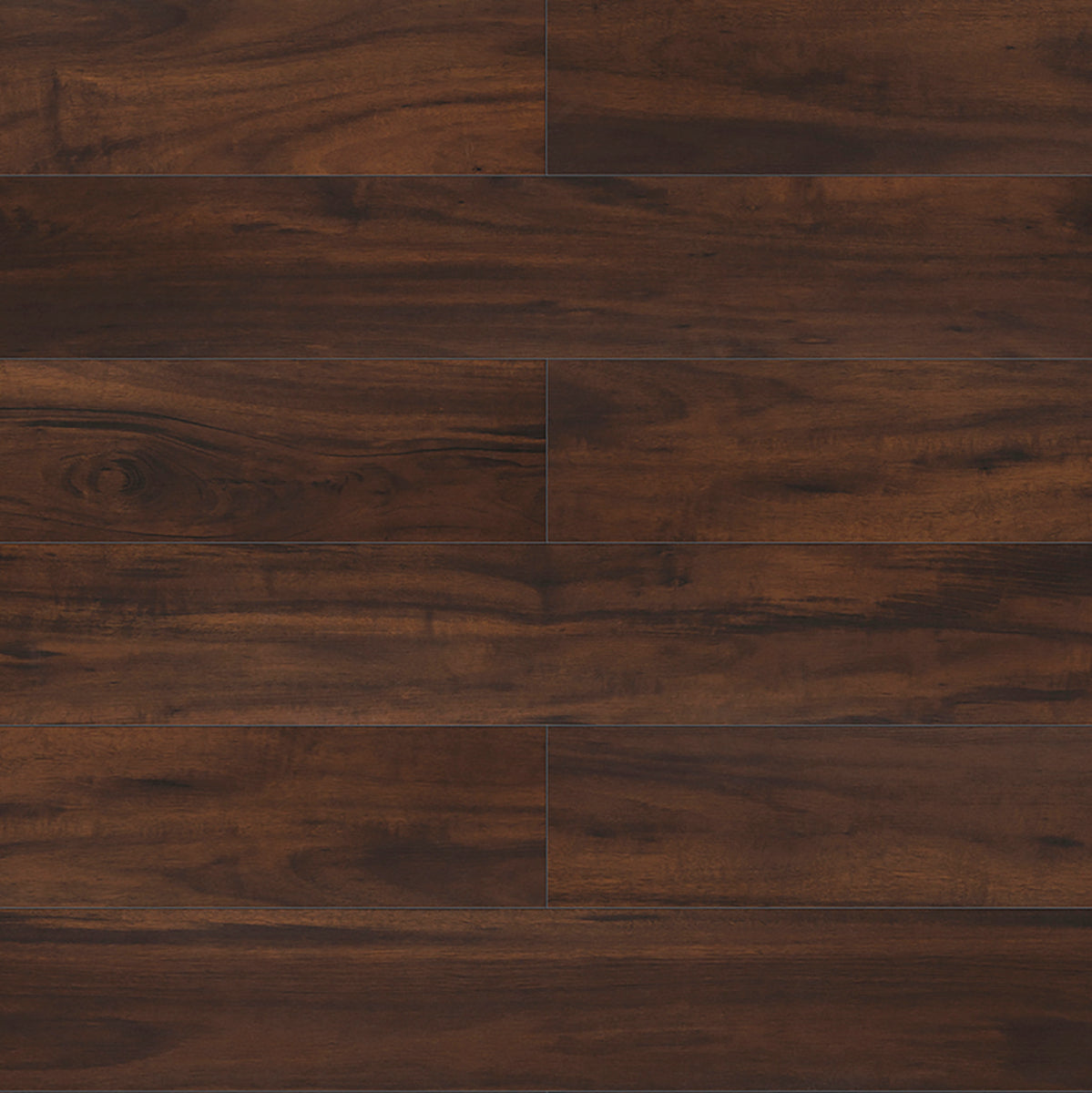 Inhaus - Solido Visions Collection With Pad - Brazilian Walnut