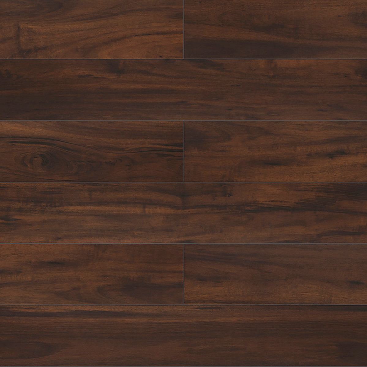 Inhaus - Solido Visions Collection - Brazilian Walnut