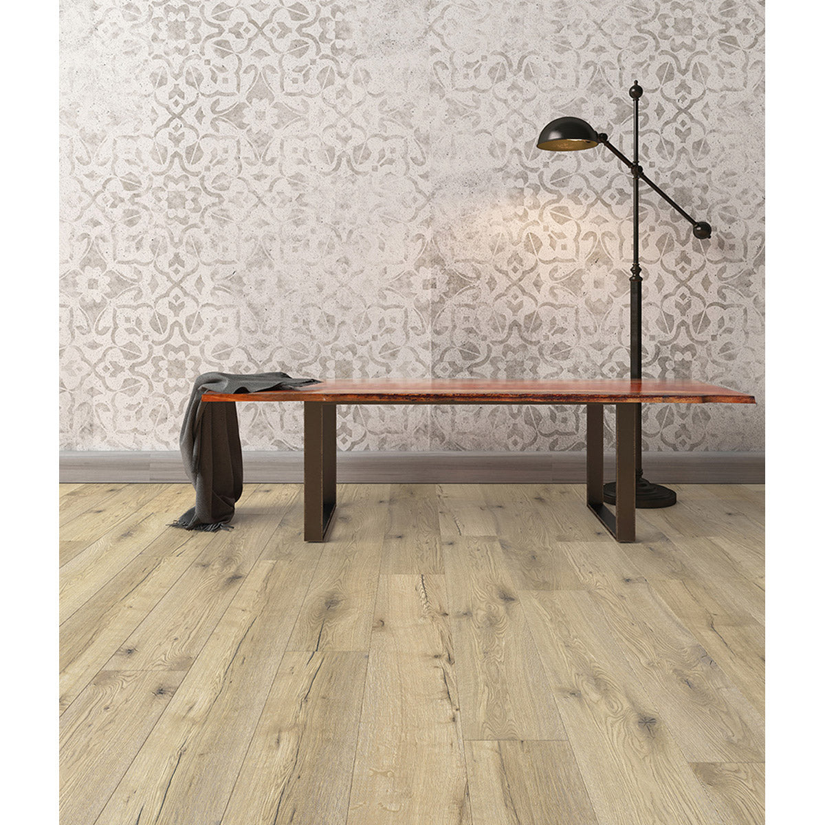 Inhaus - Solido Visions Collection With Pad - Buckthorn