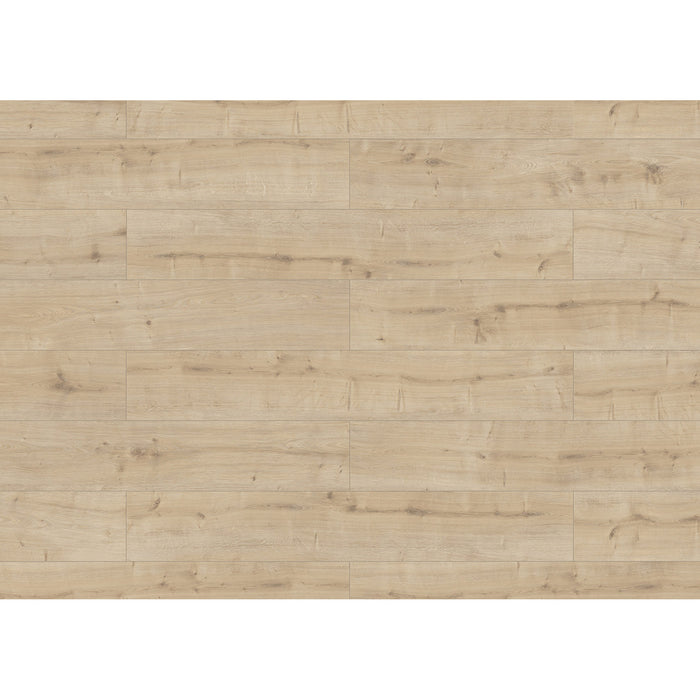 Inhaus - Solido Visions Collection - Natural Oak Installed