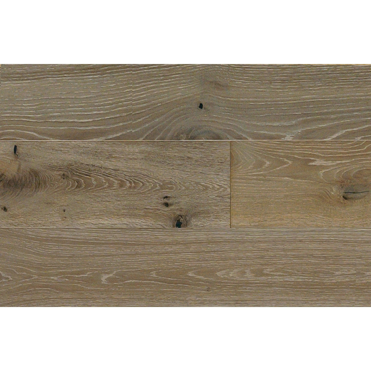 Jackson Hardwood - Autograph Collection - Bankside