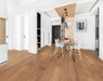 Jackson Hardwood - Bluffs Collection - Encino Room Scene