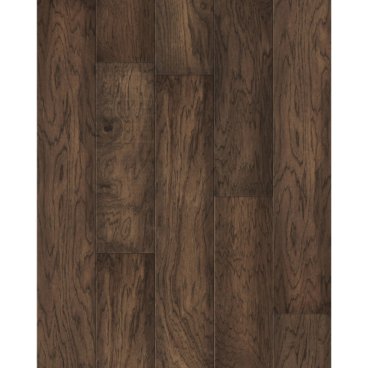 Jackson Hardwood - Bluffs Collection - Hidalgo