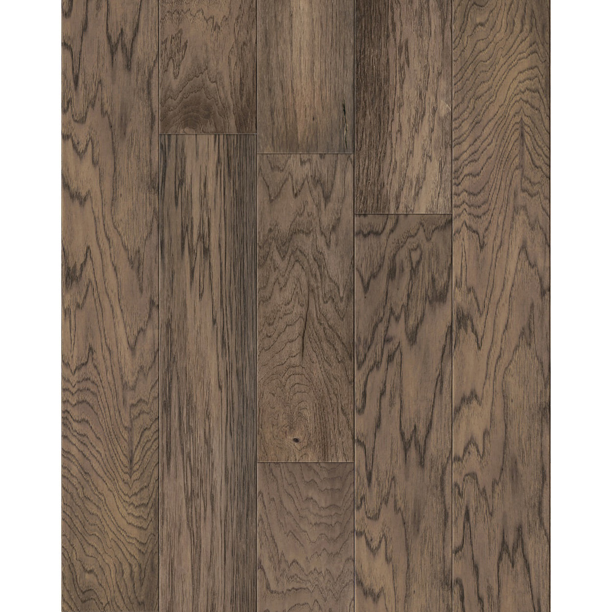 Jackson Hardwood - Bluffs Collection - Pine Cove