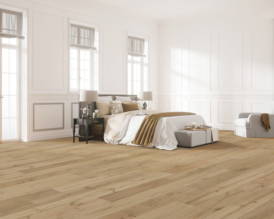 Jackson Hardwood - Riviera Collection - Menton Room scene