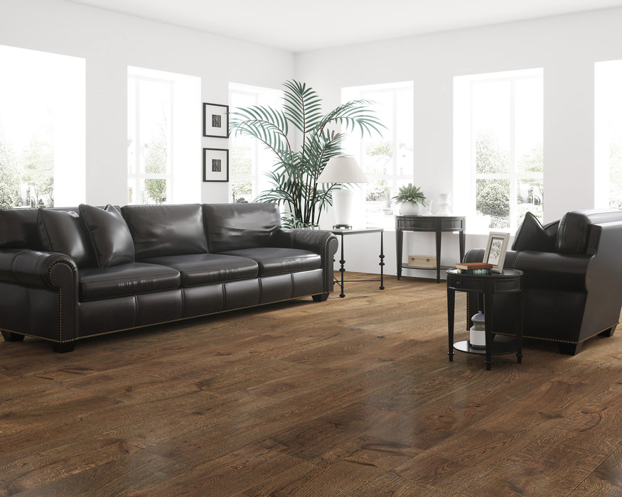 Jackson Hardwood - Riviera Collection - Monaco Installed