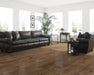 Jackson Hardwood - Riviera Collection - Monaco Installed