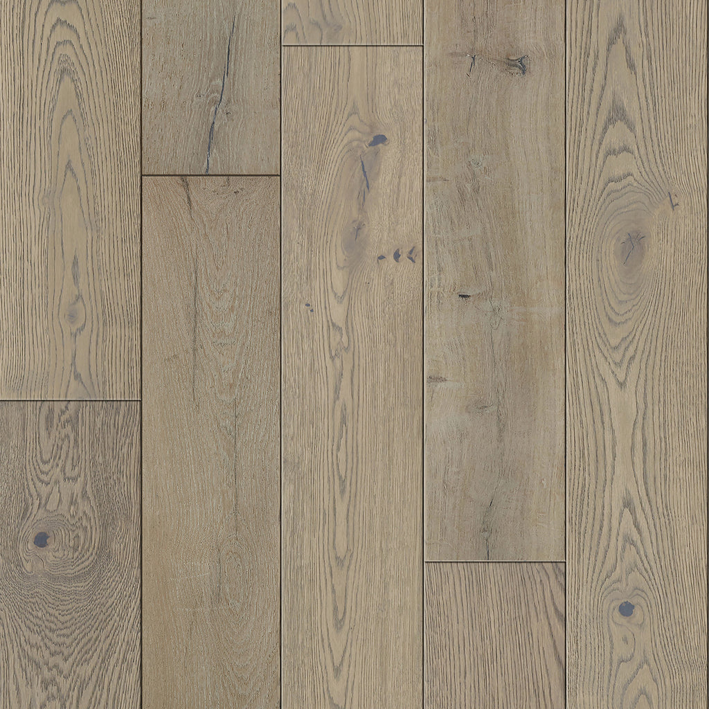 フローラの神殿 R.Jソーンストン Jackson Hardwood - Riviera Collection - Saint Tropez — Floorzz