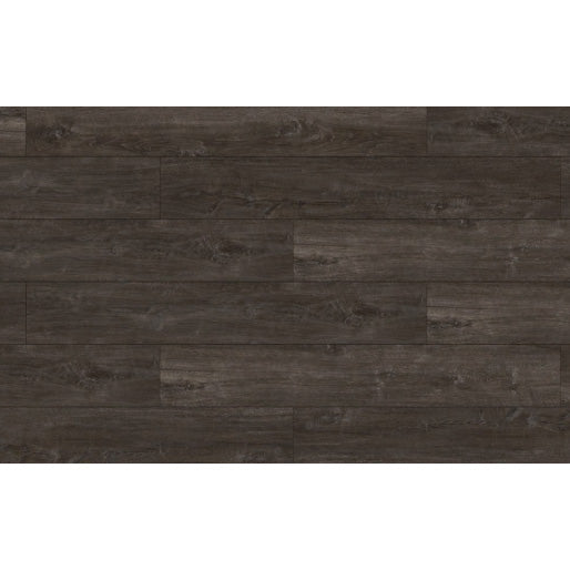 Jackson Vinyl - Freedom Plank - 6 in. x 48 in. - Ash Brown