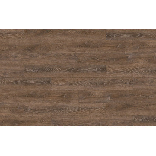 Jackson Vinyl - Freedom Plank - 6 in. x 48 in. - Cedar