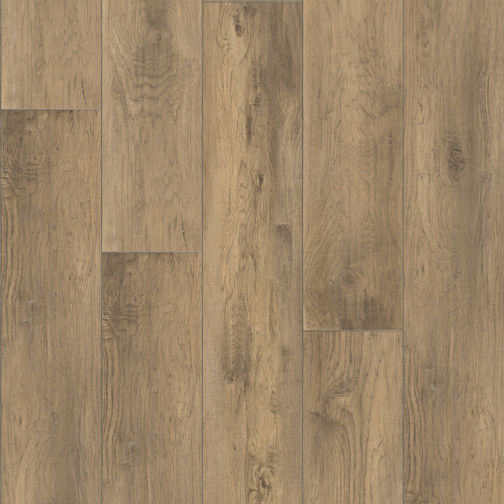 Jackson Vinyl - Hickory Select - 9 in. x 60 in. - Crooked Creek