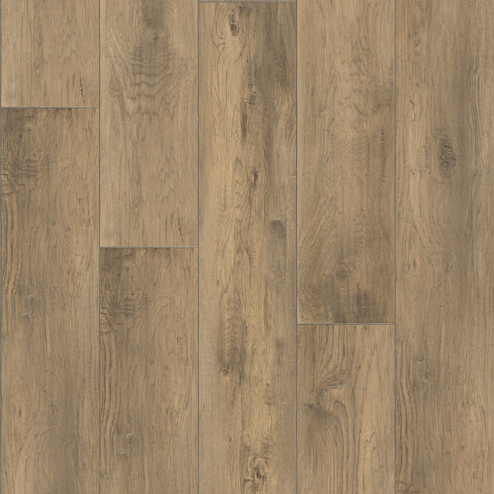 Jackson Vinyl - Hickory Select - 9 in. x 60 in. - Crooked Creek