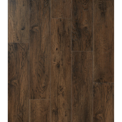 Jackson Vinyl - Hickory Select - 9 in. x 60 in. - Retreat — Floorzz