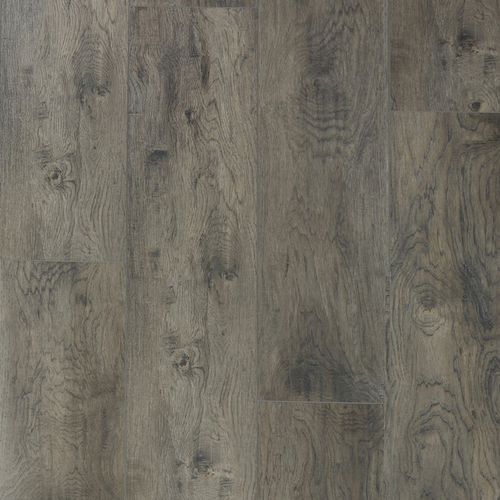 Jackson Vinyl - Hickory Select - 9 in. x 60 in. - Rockview