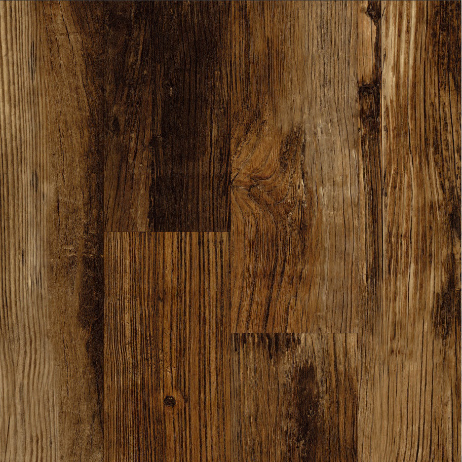 Jackson Vinyl - Hometown Plank - 7.5 in. x 48 in. - Kingwood