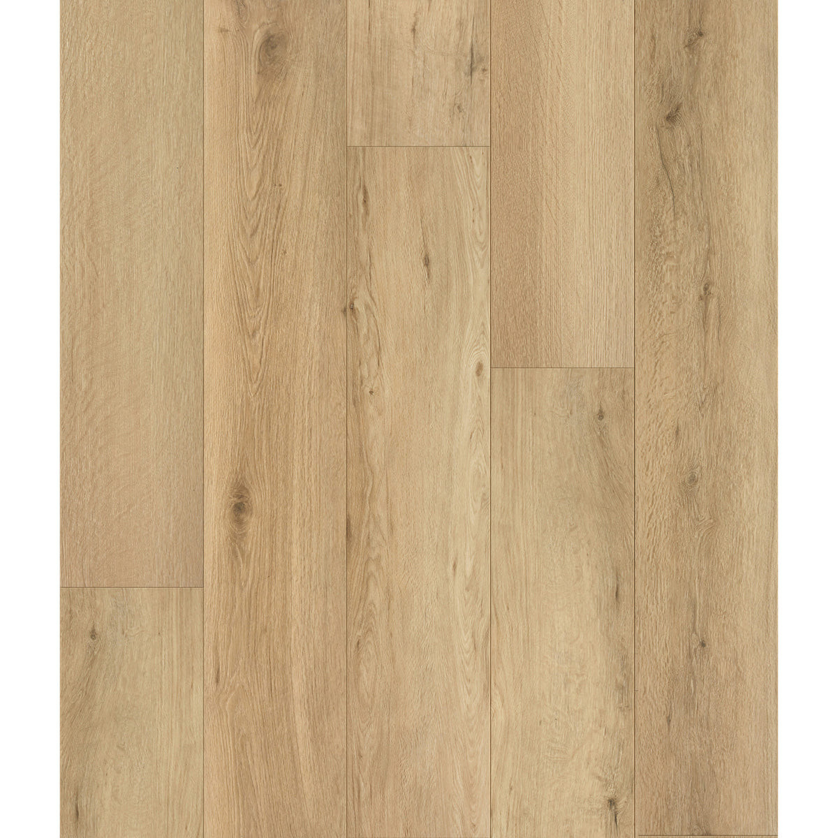 Jackson Vinyl - Oak Select - 9 in. x 60 in. - Elvin — Floorzz