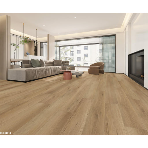 Jackson Vinyl - Oak Select - 9 in. x 60 in. - Rae — Floorzz