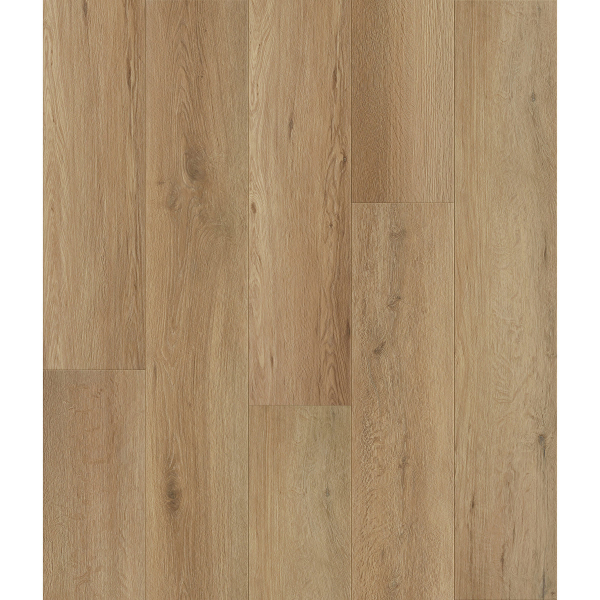 Jackson Vinyl - Oak Select - 9 in. x 60 in. - Rae — Floorzz