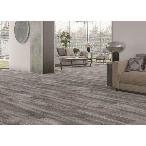 Jackson Vinyl - Solution Core Origins - 7 in. x 48 in. - Ashes