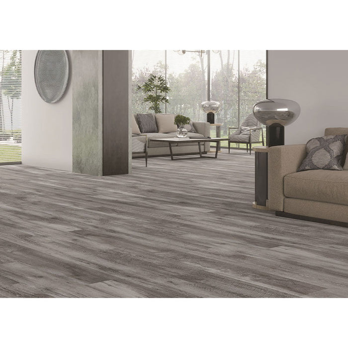 Jackson Vinyl - Solution Core Origins - 7 in. x 48 in. - Ashes