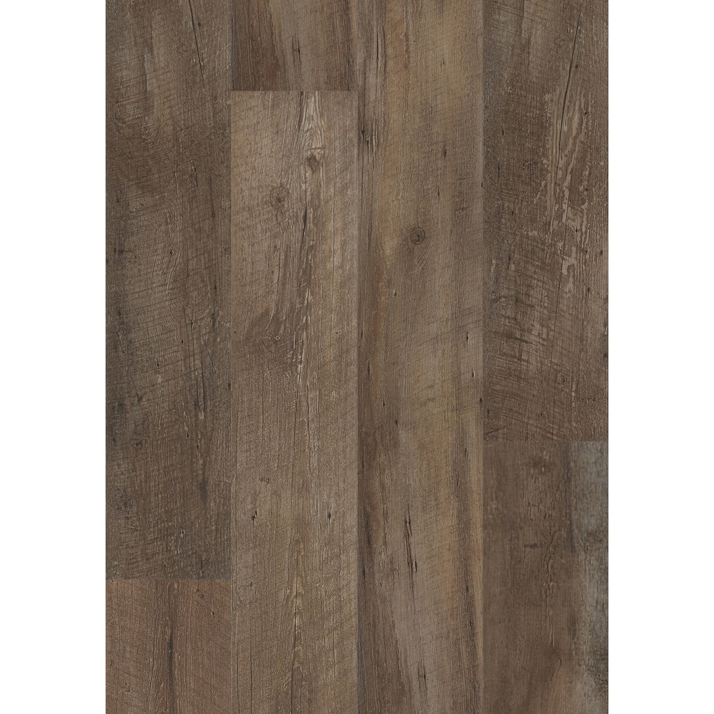 Jackson Vinyl - Solution Core Origins - 7 in. x 48 in. - Chestnut