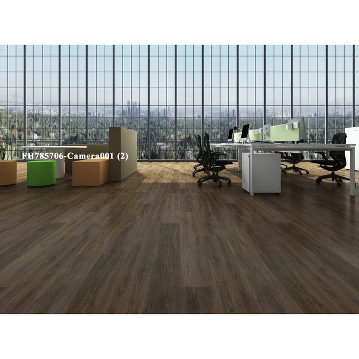 Jackson Vinyl - Solution Core Origins - 7 in. x 48 in. - Cowhide