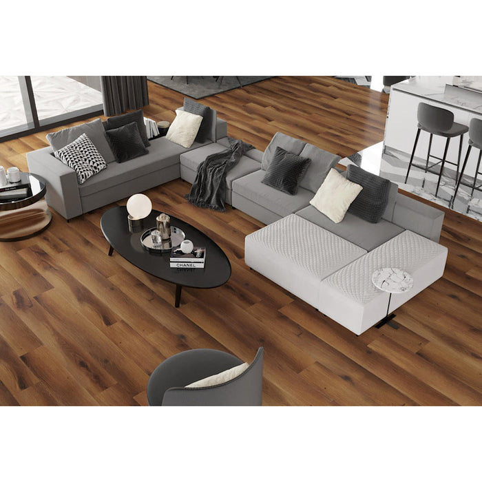 Jackson Vinyl - Solution Core Origins - 7 in. x 48 in. - Pecos