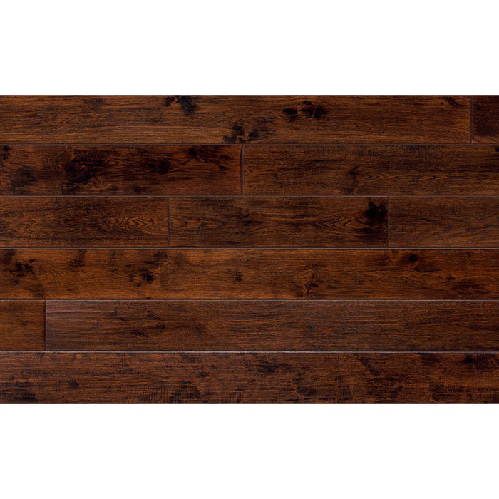 Johnson Hardwood - English Pub Series - Applejack Hickory