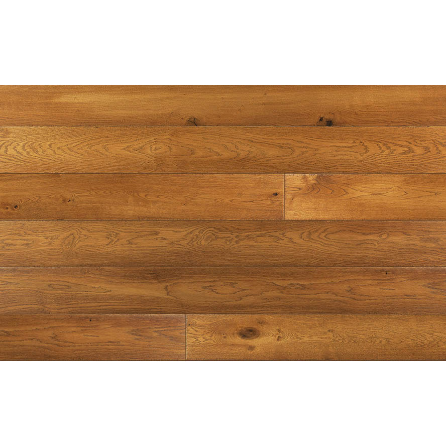 Johnson Hardwood - Alehouse Series -  Blonde Oak