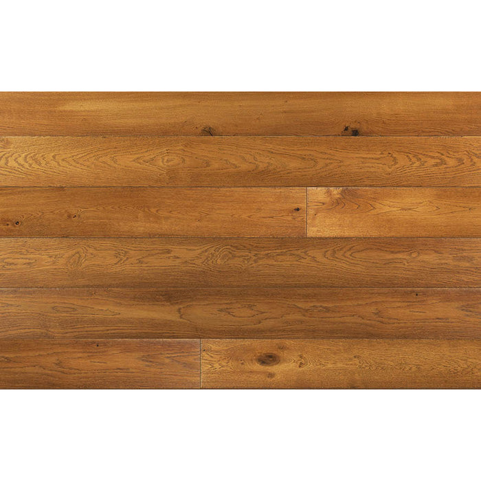 Johnson Hardwood - Alehouse Series -  Strawberry Blonde Maple