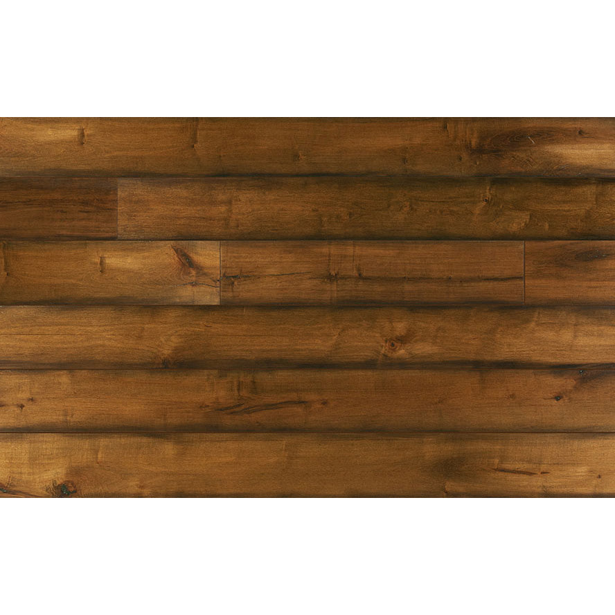 Johnson Hardwood - Alehouse Series -  Maibock Maple