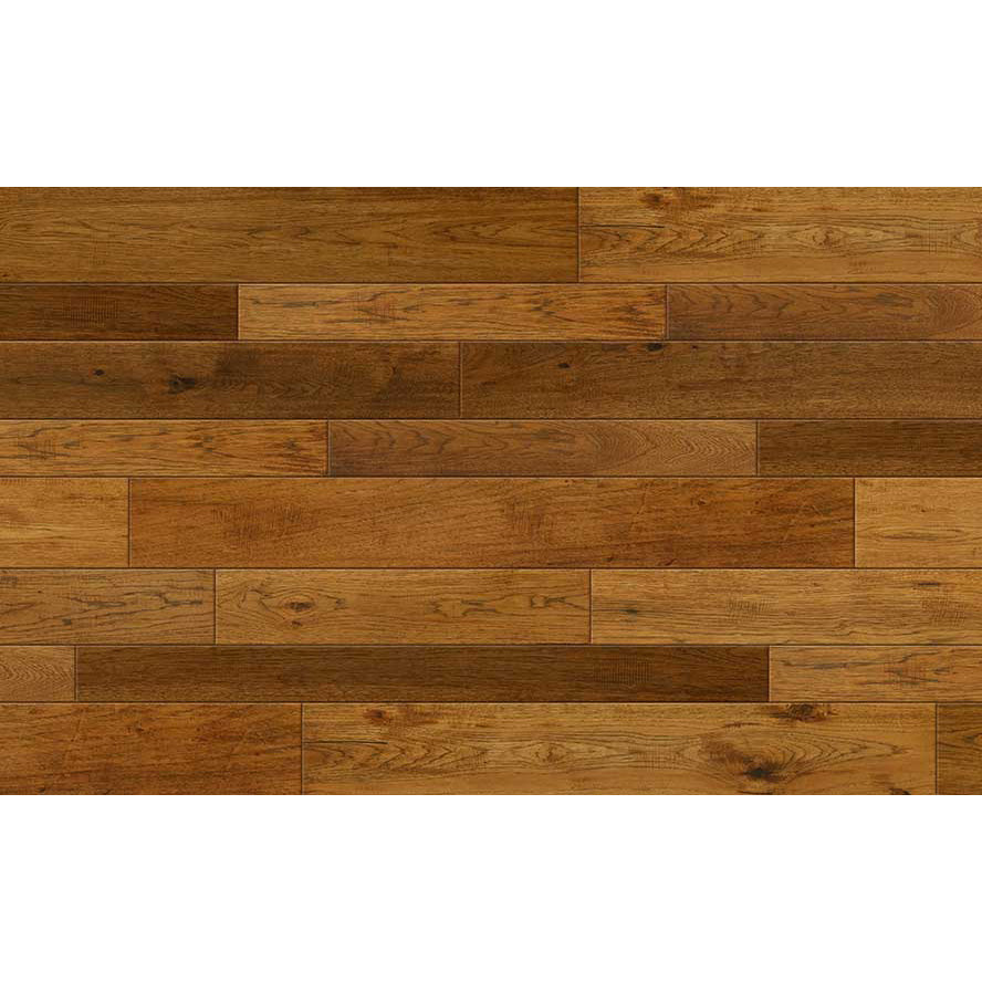 Johnson Hardwood - Tuscan Series - Sienna