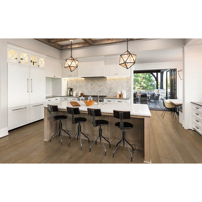 Johnson Hardwood - Olde Tavern Series - Bellini Room Scene
