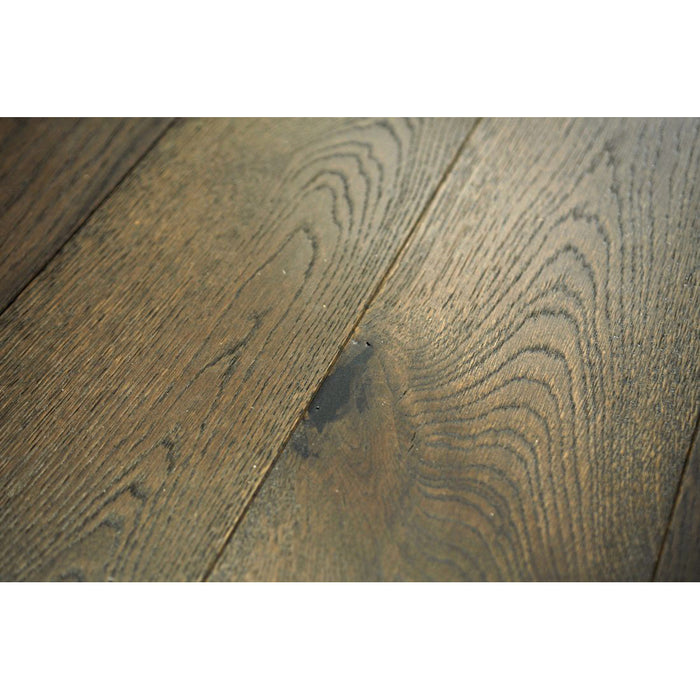 Johnson Hardwood Blue Ridge Collection - Oak - Frostburg Close View