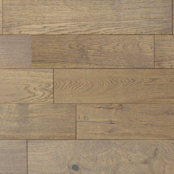 Johnson Hardwood Blue Ridge Collection - Oak - Frostburg