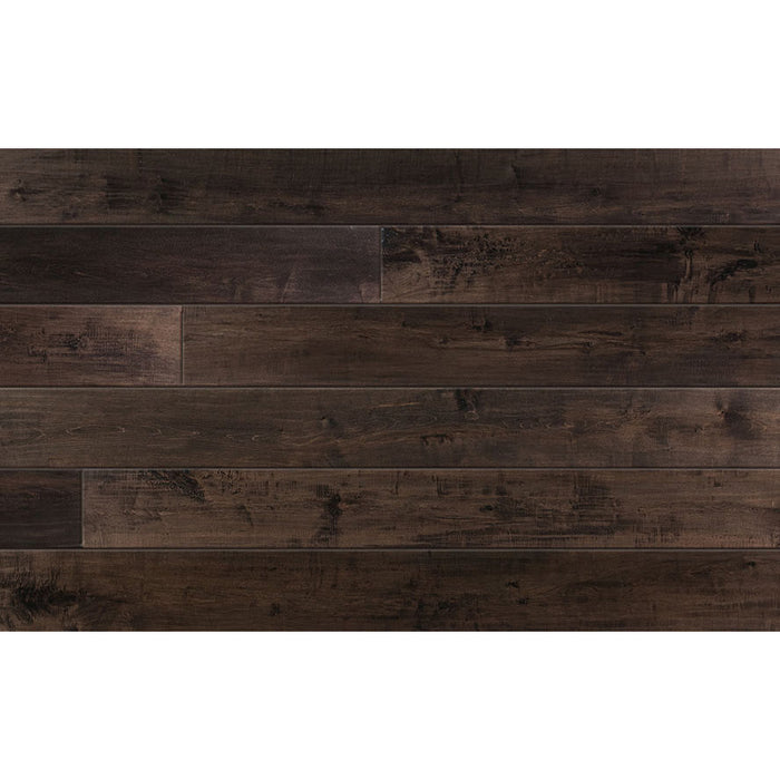 Johnson Hardwood - English Pub Series - Stout Maple