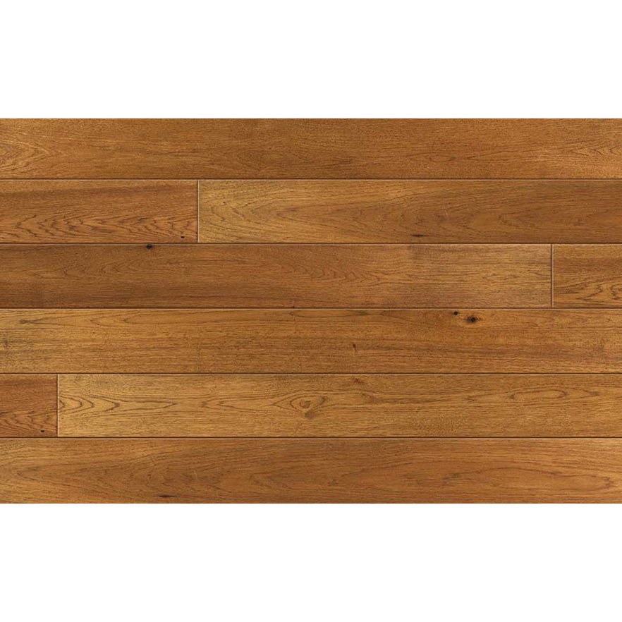 Johnson Hardwood - English Pub Series - Pilsner Hickory — Floorzz