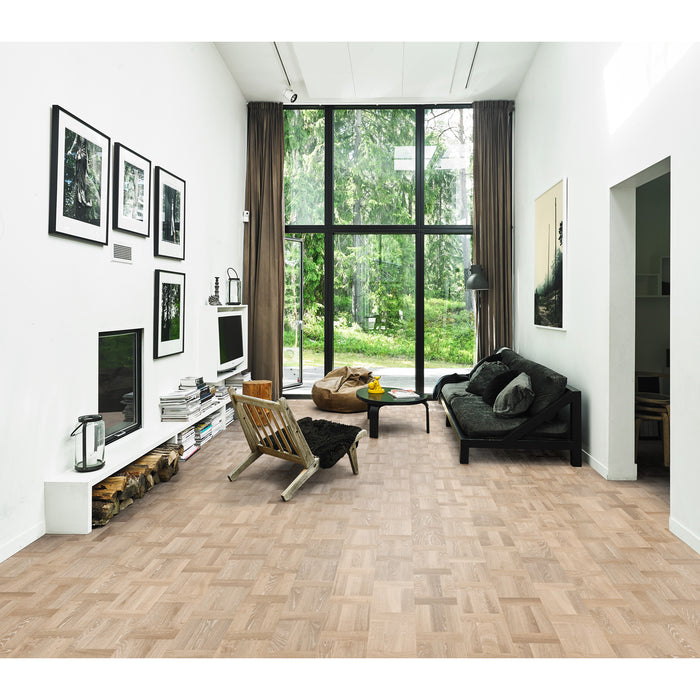 Kährs - European Renaissance Collection - Palazzo Bianco Oak Room