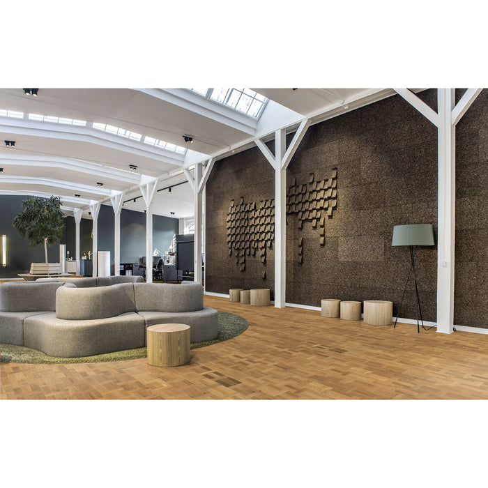 Kährs - European Renaissance Collection - Palazzo Rovere Oak Room