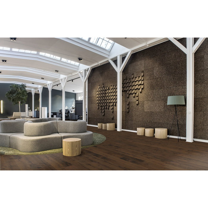 Kährs - Småland Collection - Tveta Oak Room Scene