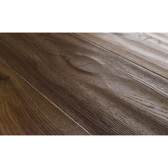 Kährs - Småland Collection - Ydre Oak Close Shot