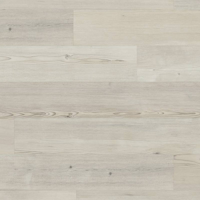 Karndean - Knight Tile Rigid Core 7 in. x 48 in. - SCB-KP131 Grey Scandi Pine