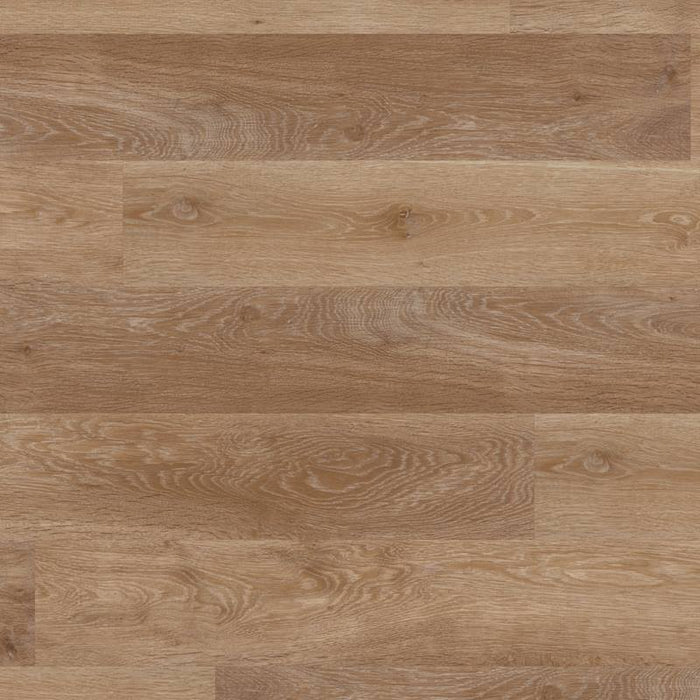 Karndean - Knight Tile Rigid Core 7 in. x 48 in. - SCB-KP94 Pale Limed Oak