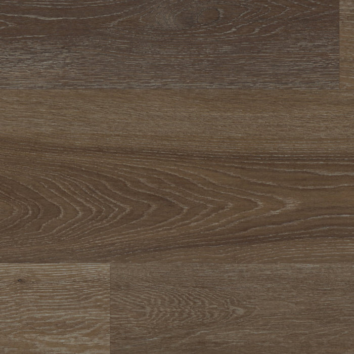 Karndean Korlok Select 56 in. x 9 in. Luxury Vinyl Tile - Washed Velvet Ash